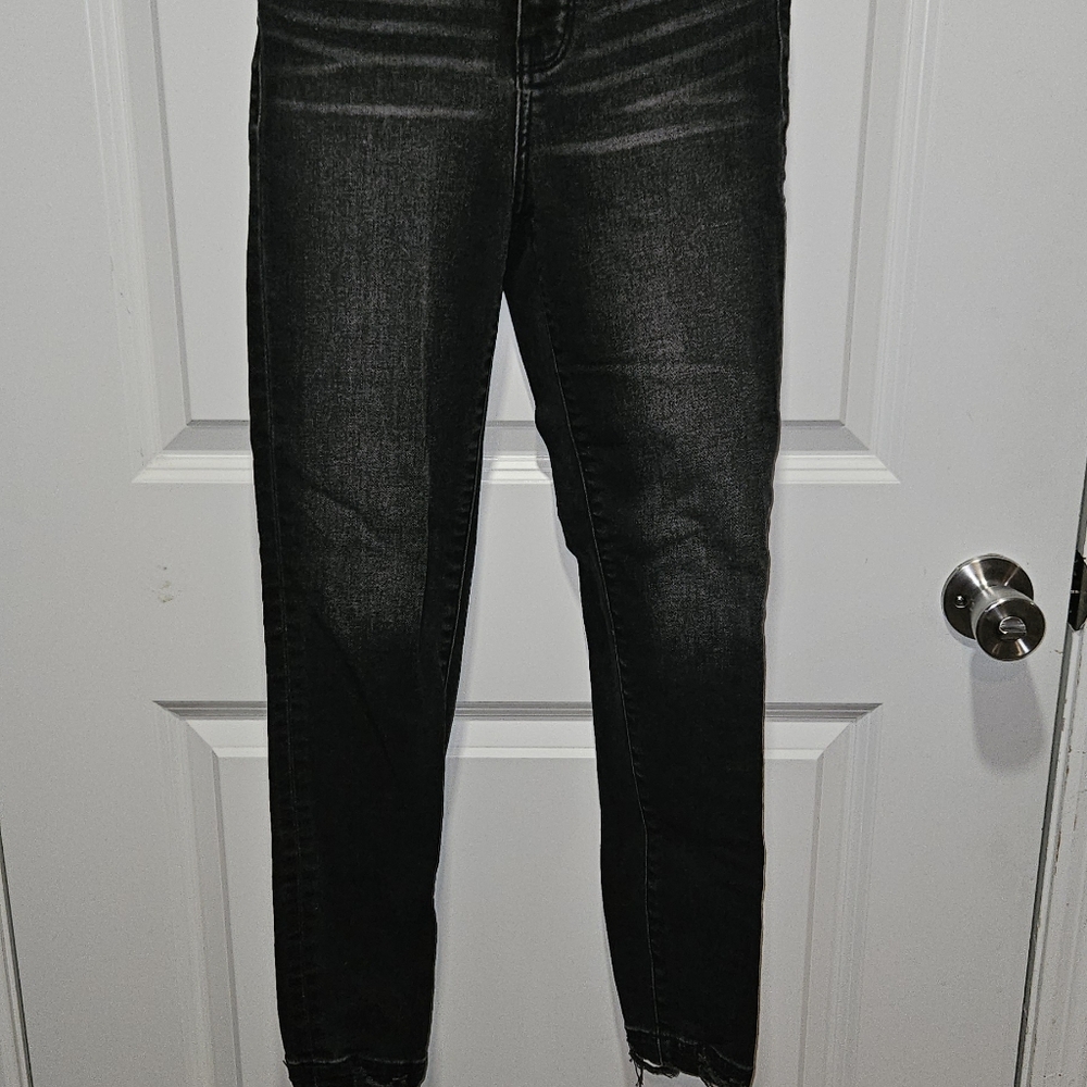 Flying Monkey Jeans